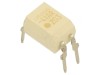 Releu Semiconductor SPST-NO 30mA 2500mA 40VAC THT
