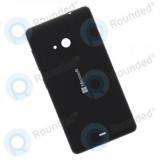Microsoft Lumia 535 Capac baterie negru