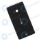 Microsoft Lumia 535 Capac baterie negru