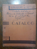 Catalog Suruburi si Nituri 1938 / R4P3F, Alta editura