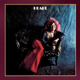 Janis Joplin Pearl Deluxe ed remastered (2cd)