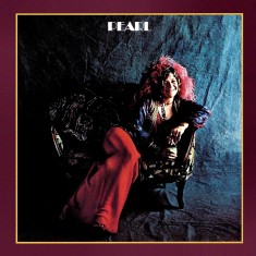 Janis Joplin Pearl Deluxe ed. reissueremastered (2cd)