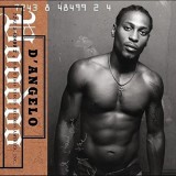 Voodoo - Vinyl | D&#039;Angelo