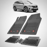 Cumpara ieftin Covorase Renault Espace VI SUV Compatibile 2023-2026 | Black