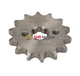 Pinion fata 428 - 14 dinti, JT Sprockets