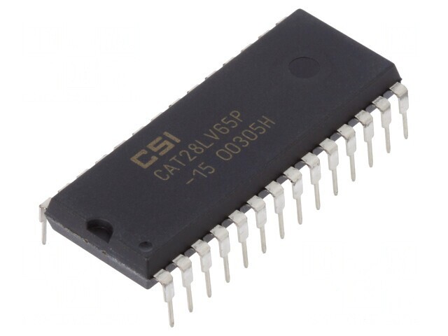 Memorie EEPROM 64kb 8kx8bit SMD 3-3.6V