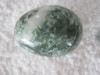 Nephrite Jade Egg Russian Siberian Stone