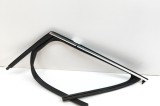 Bandou superior ușă dreapta spate SKODA KAROQ NU7 2020 OEM: 575839431N 23994483