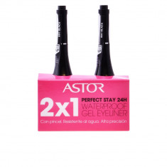 Astor Perfect Stay Gel Eye Liner #1-black 2x1, de dama, foto