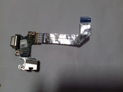 Modul VGA; LAN Dell Inspiron N4010 (9Y3YW) foto