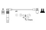 Set fise bujii OPEL FRONTERA A (5_MWL4) (1992 - 1998) BOSCH 0 986 357 228