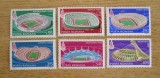 A11 TX4 6 - 1979 - Preolimpiada de vara Moscova, Sport, Nestampilat