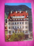 HOPCT 19637 HOTEL ROHRBACHERHOF -MARIAZELL - -AUSTRIA -NECIRCULATA