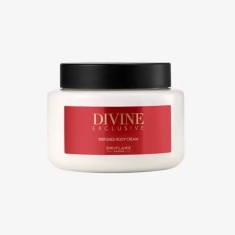 Crema de corp parfumata Divine Exclusive 250 ml