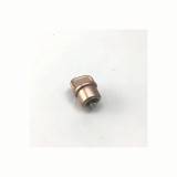 Element de fixare pentru fier de călcat De'Longhi AS00005868 Original