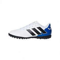 Ghete Fotbal Adidas Nemeziz Messi 184 TF JR DB2401 foto