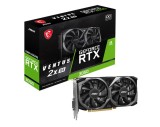GeForce RTX 3050 VENTUS 2X XS 8GB OC