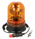 Girofar Rotativ Trucklight Portocaliu 12 / 24V H1 BL-UN021, General