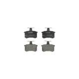 Placute frana FIAT CROMA 154 ABE C2A000ABE