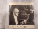 Svyatoslav Richter vinil