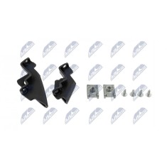 Kit reparatie prindere far dreapta POLO