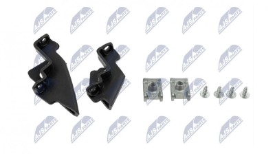 Kit reparatie prindere far dreapta POLO foto