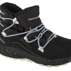 Cizme de iarna Merrell Bravada 2 Thermo Demi WP J036792 negru