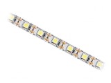 Bandă LED Alb Neutru 5050 5V 60LED/m 10mm IP20