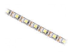 Bandă LED Alb Neutru 5050 5V 60LED/m 10mm IP20