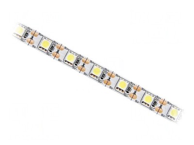 Bandă LED Alb Neutru 5050 5V 60LED/m 10mm IP20 foto