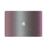 Cumpara ieftin Folie Skin Compatibila cu Apple MacBook Pro 14 2021 Wrap Skin Chameleon Pearl Symphony, Oem