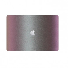 Folie Skin Compatibila cu Apple MacBook Pro 14 2021 Wrap Skin Chameleon Pearl Symphony