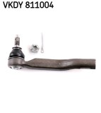 SKF VKDY 811004 Cap de bara