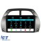 Navigatie Dedicata Toyota Rav 4 (2000-2005), 9Inch, 4Gb Ram, 64Gb Stocare, Carplay Performance AutoTuning