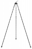 Stand Picnic-Castler 1200 mm, c&acirc;rlig cu lanț, pentru ceainic, Strend Pro