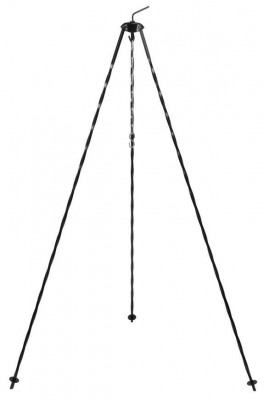 Stand Picnic-Castler 1200 mm, c&amp;acirc;rlig cu lanț, pentru ceainic foto