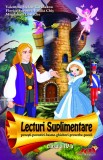 Lecturi suplimentare pentru clasa a IV-a | Valentina Stefan-Caradeanu