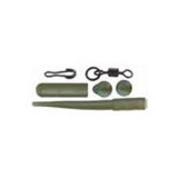 Kit Chod Rig montura culisanta / 3buc/ plic Cormoran