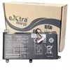 Baterie compatibila Laptop, Acer, Predator 17 G9-791, G9-792, G9-793, 17X GX-791, GX-792, GX21-71, 4ICR19/66-2, AS15B3N, 14.8V, 4400mAh, 65Wh
