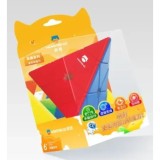 CUB GAN MONSTER GO MG PYRAMINX STANDARD
