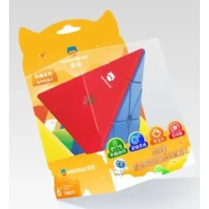 CUB GAN MONSTER GO MG PYRAMINX STANDARD