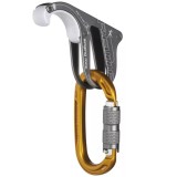 Singing Rock Set Alpinism: Rama Gri + Carabiner Oxy - Asigurare Escalada, Coarda 8.7-11mm, Siguranta Sp উন্নত