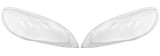 Set 2 sticle faruri pentru Volvo V40, S40 (2013 - 2016) - VO015