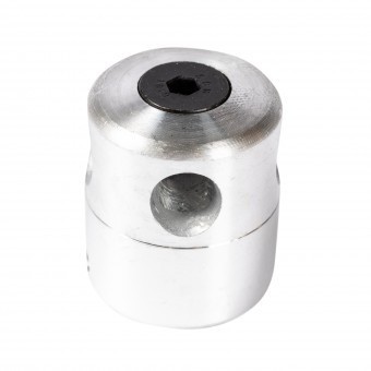 Tambur 2.7 mm Micul Fermier universal, din aluminiu cu 4 fire, Model 10 foto