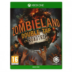 Zombieland Double Tap Road Trip Xbox One foto
