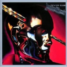 Judas Priest Stained Class remastered (cd) foto