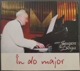 Cumpara ieftin EUGEN DOGA - IN DO MAJOR [CHISINAU, 2007]