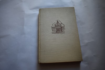 Walther Lambach - Die Herrschaft der F&amp;uuml;nfhundert 1926 foto