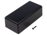 Carcasă Universală Ventilată ABS 54x121x42mm