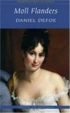 Daniel Defoe - Moll Flanders